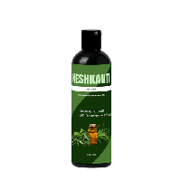 Beard Oil