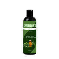 Beard Oil