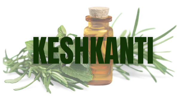 KESHKANTI