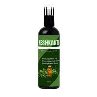 Hair Oil