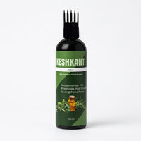 Hair Oil