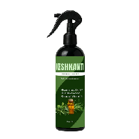 Rosemary Water